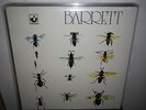 SYD BARRETT (PINK FLOYD)  ?Barrett  LP S/S UK