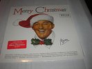 Bing Crosby Merry Christmas LP Vinyl includes White Christmas Ltd Reissue NEW