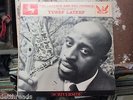 YUSEF LATEEF - The Centaur and the Phoenix - BOP FUSION MODAL JAZZ LP