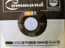 The Rattles • The Witch • Psych-Fuzz • Mint original 45rpm w/sleeve