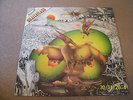 QUATERMASS Quatermass  1975  HARVEST HERITAGE  superb EX