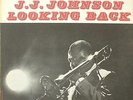 JJ Johnson-Looking Back-Prestige 7253-BERGENFIELD