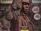 King Curtis Instant Groove w/Duane Allman LP promo only MONO vinyl white label