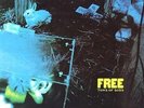 Free Tons Of Sobs - Orange Sunset Label UK vinyl LP album record ILPS9089