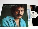 JIM CROCE - Life And Times - (Rare Original 1973 White Label Promo LP)