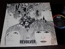 BEATLES Revolver LP Original US West Coast #6 Mono T 2576 Outstanding EX+ No X
