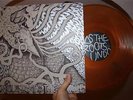 CIRCLE TAKES THE SQUARE As The Roots Undo LP Bronze Vinyl /200 screamo emo