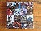 U2 Official Achtung Baby 20th Anniversary Ltd Edition Super Deluxe Box NEW LPs