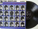 The Beatles, A Hard Day's Night, Org 1964 South Africa release, Parlophone