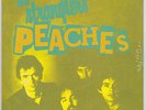 The Stranglers - Peaches / Go Buddy Go - 7