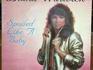 Diana Warwick SEALED LP Chocolate Cholly's rare boogie modern soul disco