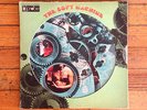 The Soft Machine - S/T LP original Psych with moving wheel