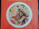 GIANNI MARCHETTI Il Sole Nella Pelle OST 1974 MEXICO LP RARE