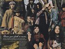 Incredible String Band - - Vinyl Beat/Rock/60s/70s