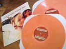 Smashing Pumpkins Siamese Dream 2LP Orange/Peach Used NM