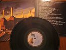 PINK FLOYD - Animals LP 1977 Harvest SHVL 815 UK 1st press gatefold IN VG+ CON