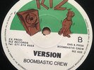 EDUCATION BOB SKENG Killer UK DIGI Roots Reggae 7