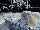 Mayhem GRAND DECLARATION OF WAR 2nd Album 180g LIMITED New COLORED VINYL 2 LP