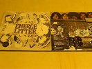 LITTER - EMERGE- LP reissue of 1969-super progressiv Rock-Klappcover-foc