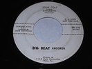 Steve Colt: Dynamite / Take Away 45 - Funk
