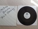 JACKSON BROWNE TEST PRESSING LOAD OUT : STAY: STAY