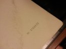 THE BEATLES WHITE ALBUM ITALIAN 1ST NUMBERED PRESSING 1968 W/ POSTER TOP LOADER