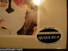 *SEALED* PRISTINE Led Zeppelin - Presence - 200g LP Quiex SV-P Classic Records
