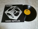 TARRA-hard nipples  '81 DUTCH LP ORIG. DUTCH PROG.ROCK BAND
