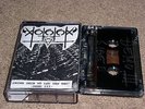 VOTHANA Chinh Sach Vu Luc Tan Bao Demo III CS new black metal near mint