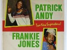 Patrick Andy/Frankie Jones 