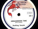 Ranking Scorpio/The Conquerors 