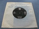 ELVIS PRESLEY - Mystery Train / I Forgot To Remember - EX+ Oz 50's TRI-CENTRE 7