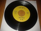 THE JADES - HOTTER THAN FIRE/SNATCH N GRAB IT  MEGGA RARE US NORTHERN SOUL 