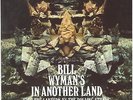 Picture Sleeve Only-Bill Wyman-In Another Land-London 907