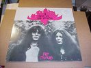 LP:  PIP PROUD - A Bird In The Engine NEW SEALED REISSUE PSYCH ACID FOLK