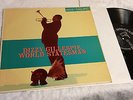 Dizzy Gillespie - World Statesman  - NORGRAN HI FI deep groove # MGN-1084