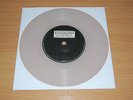 THE STRANGLERS Rare Beige Misspress WALK ON BY 7