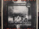 THE CLASH Sandinista ORIG UK PRESS - NM Armagideon JOE STRUMMER Magnificent 7
