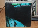 Andrew Hill--Judgment LP  NM  Bobby Hutcherson Elvin Jones