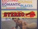 LEO DIAMOND: Exciting Sounds from Exotic Places. ABCS-268 Stereo LP. Mint NOS