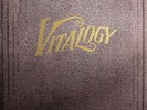 PEARL JAM - Vitalogy - gatefold 180 gram audiophile vinyl 2xLP