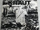 KRAUT Unemployed EP - 1981 ORIG - KBD NYHC Cro-Mags ANTIDOTE Nihilistics HEAR IT