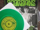 SCORPIONS 