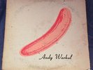 The VELVET UNDERGROUND & NICO Mono torso peeled banana LP Andy Warhol