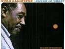 DUKE ELLINGTON - BLUES IN ORBIT NEW SEALED 180 GRAM AUDIOPHILE LP