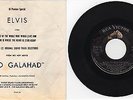 (PROMO) Elvis Presley 