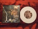 Pantera 5 Minutes Alone / The Badge White Vinyl 7
