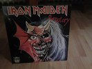 Iron Maiden -  Purgatory - Maiden Japan - Doppel-Vinyl EP