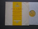 ENRICO MAINARDI - CARLO ZECCHI  BEETHOVEN  DGG LPM 18354