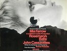 CHRISTOPHER KOMEDA Rosemary's baby Rare French Original LP OST 1968